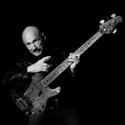 Cover of Bringing It Down to the Bass