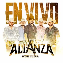 Cover of En Vivo