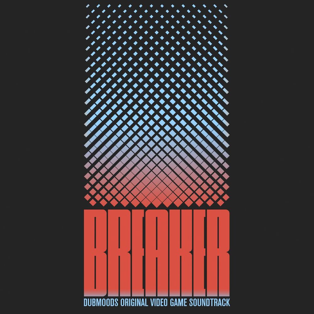 Picture of Breaker (Original Video Game Soundtrack)
