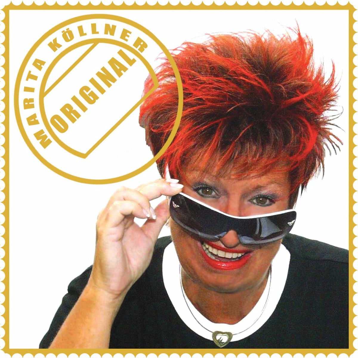Album cover of Original