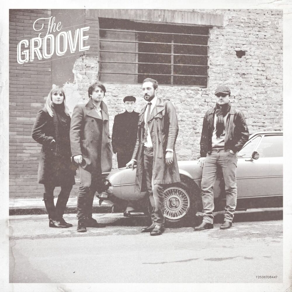 Picture of The Groove