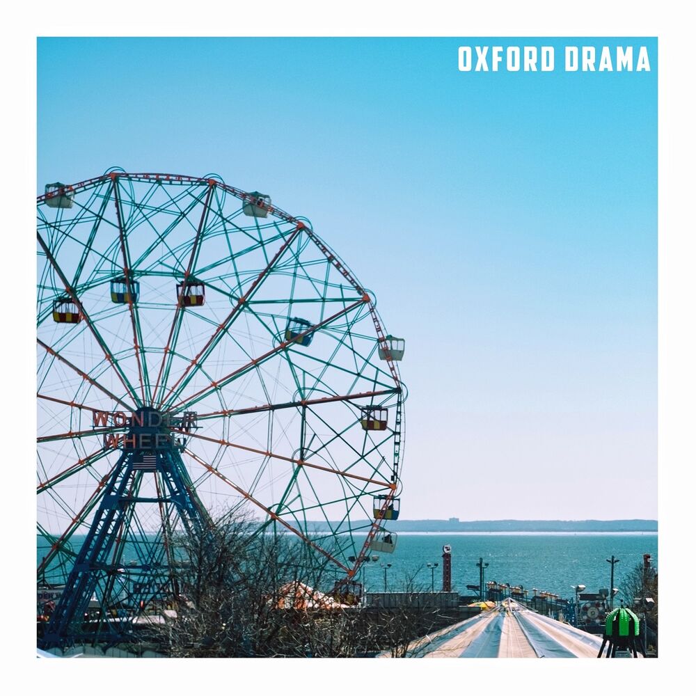 Picture of Coney Island