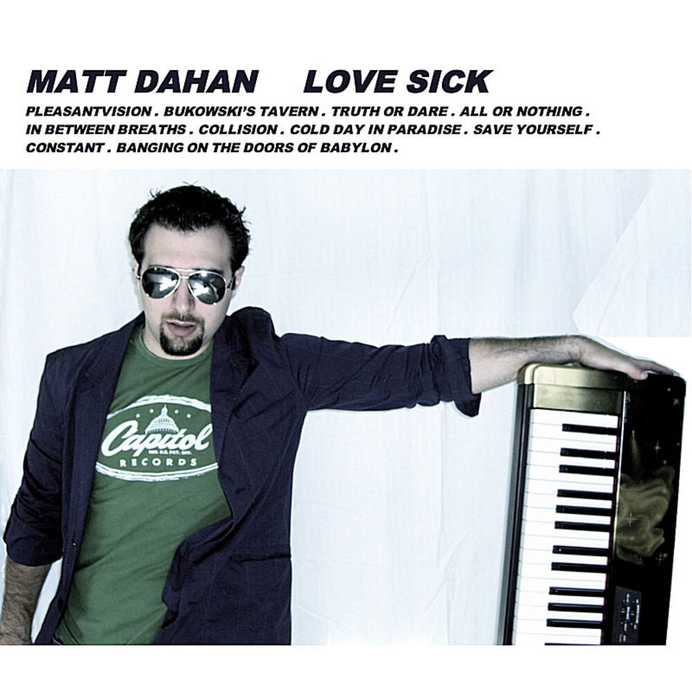 Picture of Love Sick