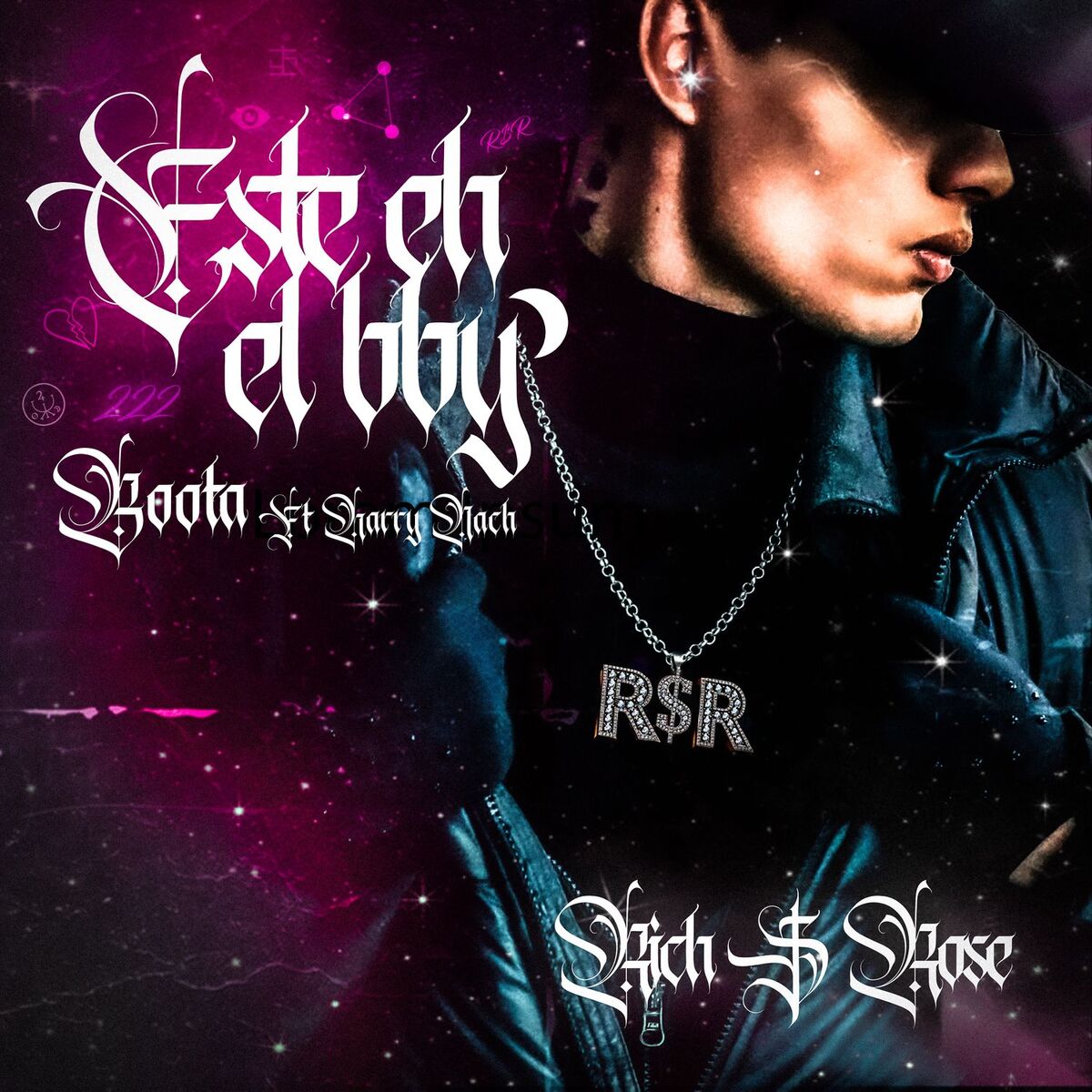 Album cover of BOOTA