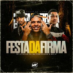 Cover of Festa da Firma