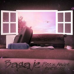 Cover of Bagaje (Pack)