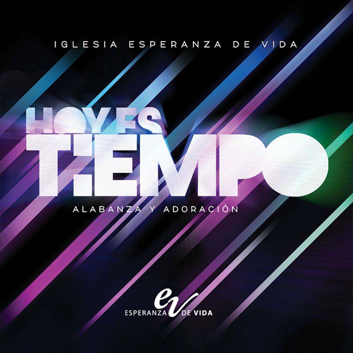 Album cover of Todo el Mundo Sabra