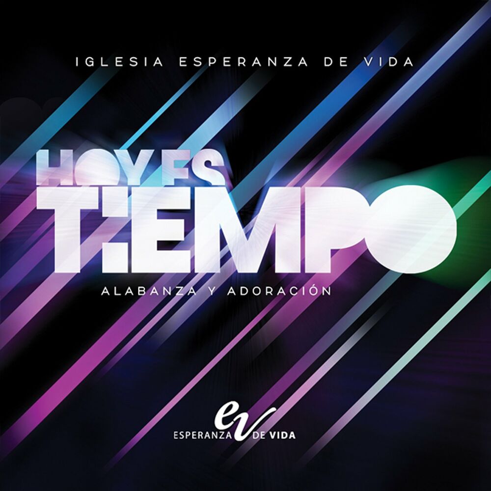 Picture of Hoy es Tiempo