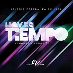 Cover of Hoy es Tiempo