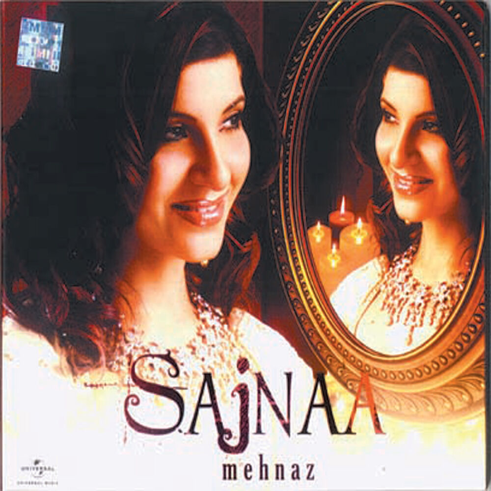Picture of Sajnaa