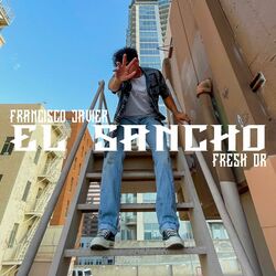 Cover of El Sancho
