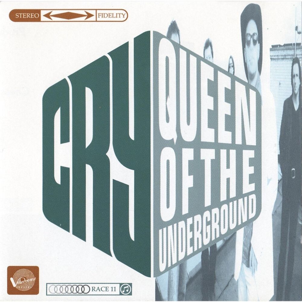 Picture of Queen of the Underground