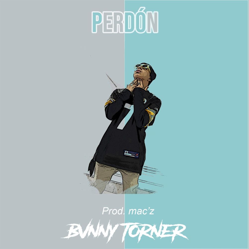 Picture of Perdón