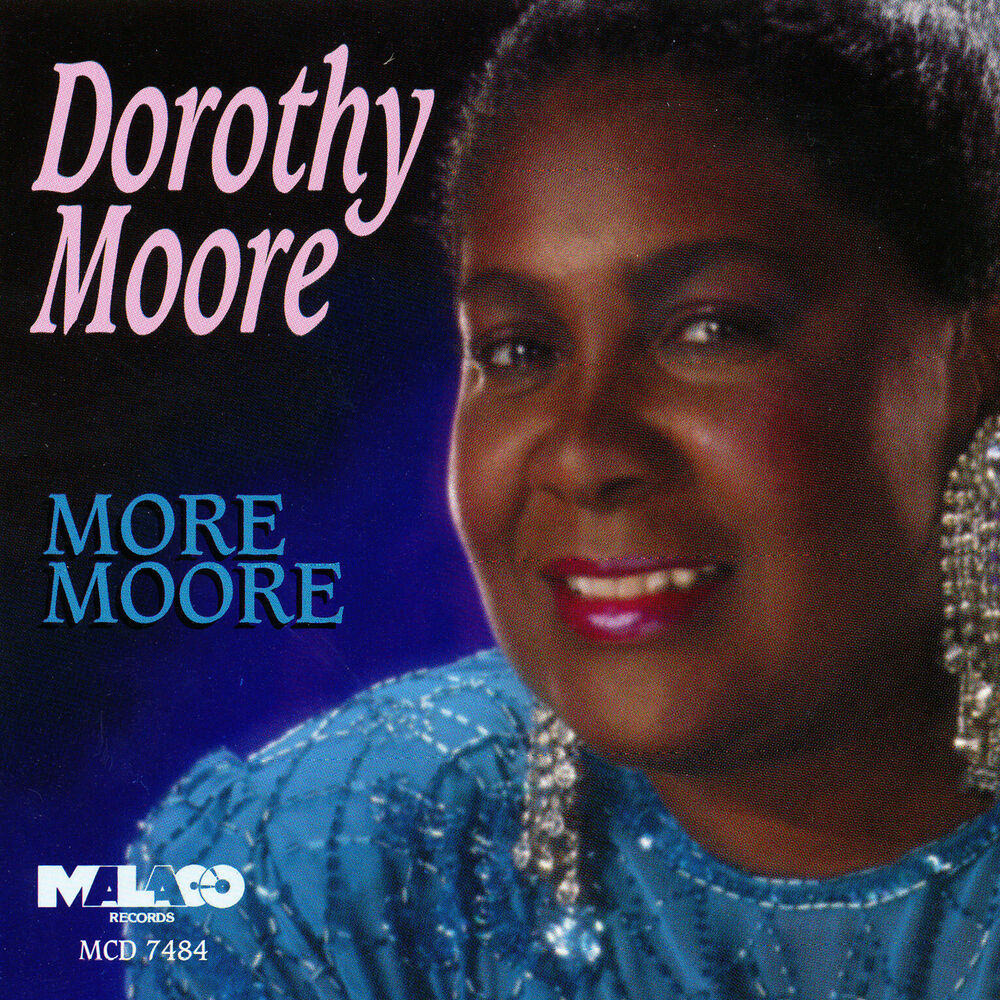 Picture of More Moore