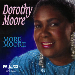 Cover of More Moore