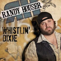 Cover of Whistlin' Dixie