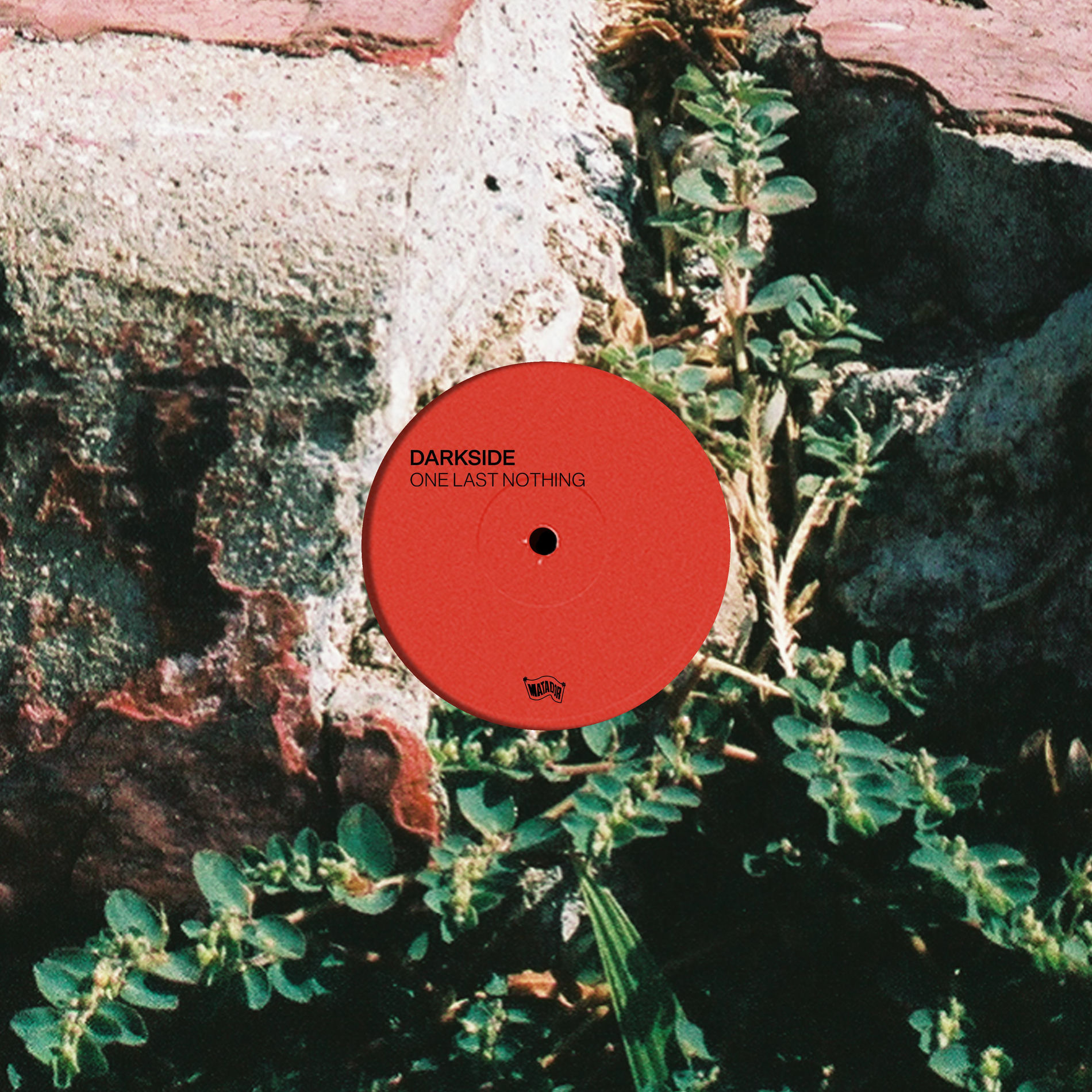 Album cover of One Last Nothing