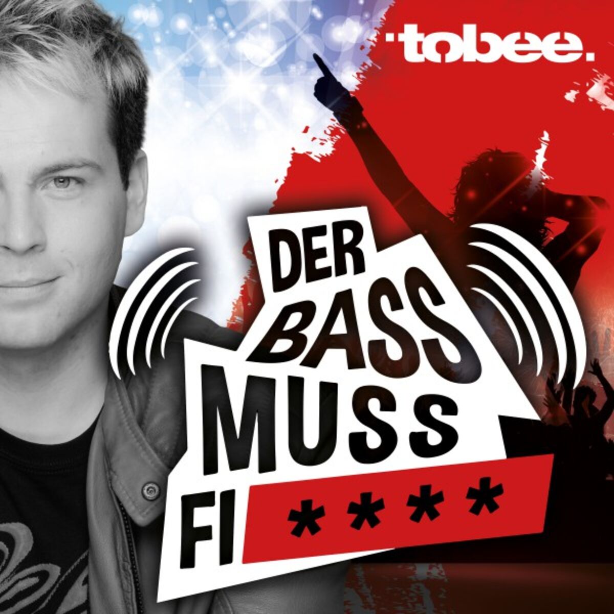 Album cover of Der Bass muss fi****