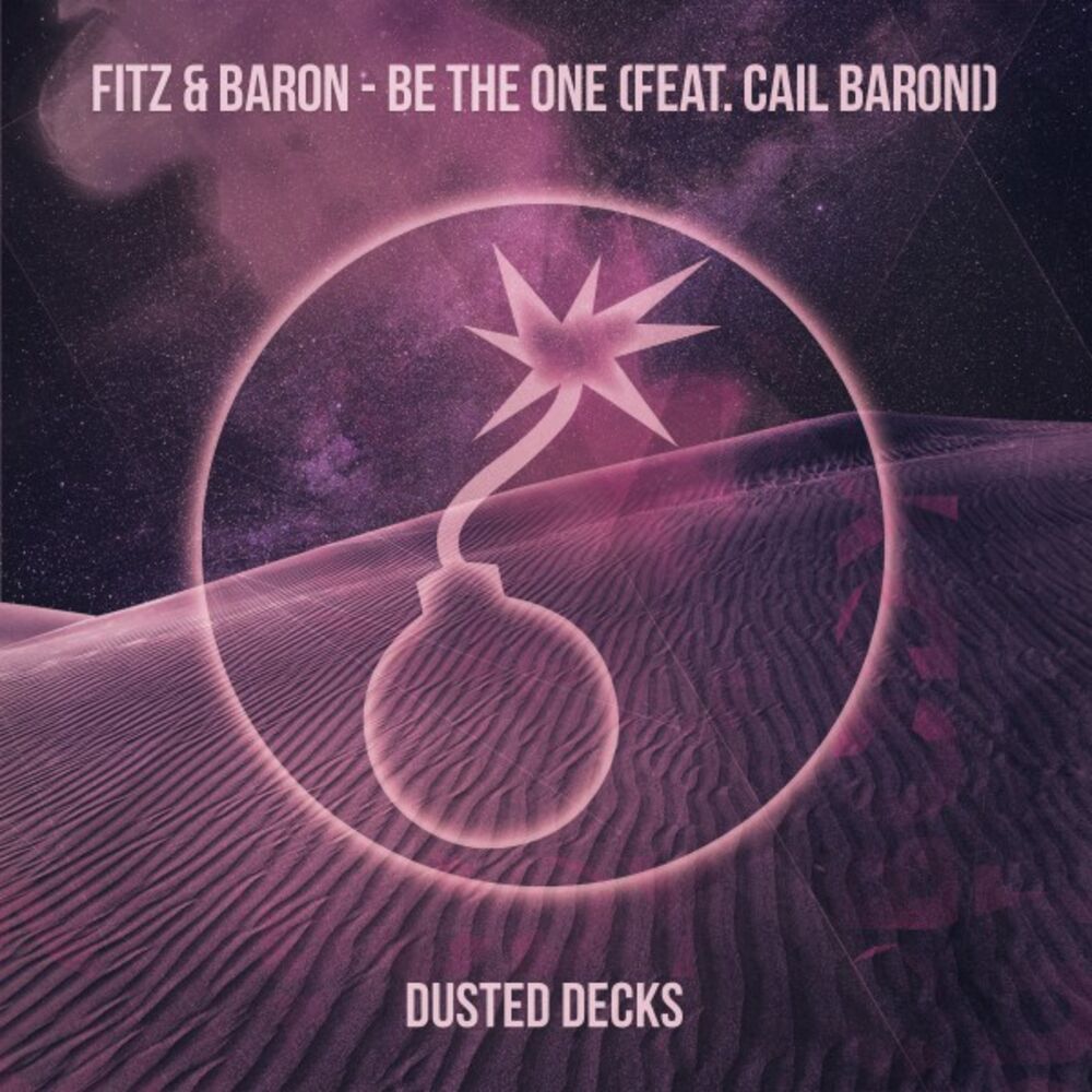 Picture of Be the One