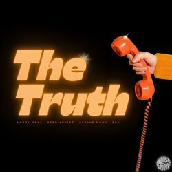 Cover of The Truth