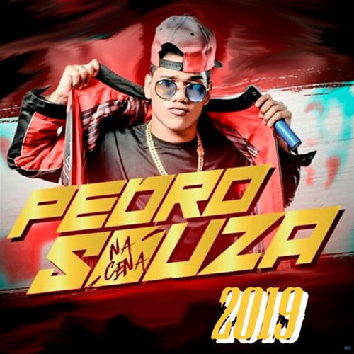 Bunda no Paredão - Ao Vivo by Pedro Souza - 114 BPM