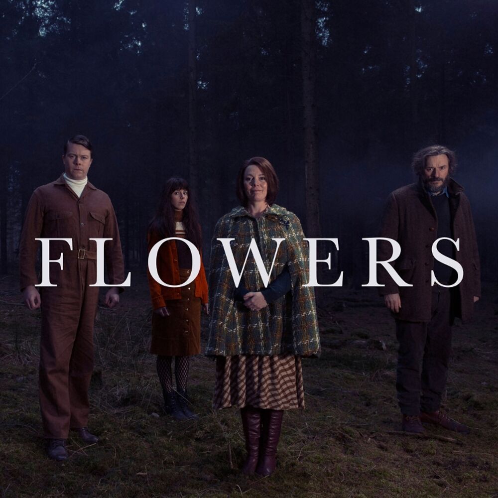 Picture of Flowers (Original Soundtrack)