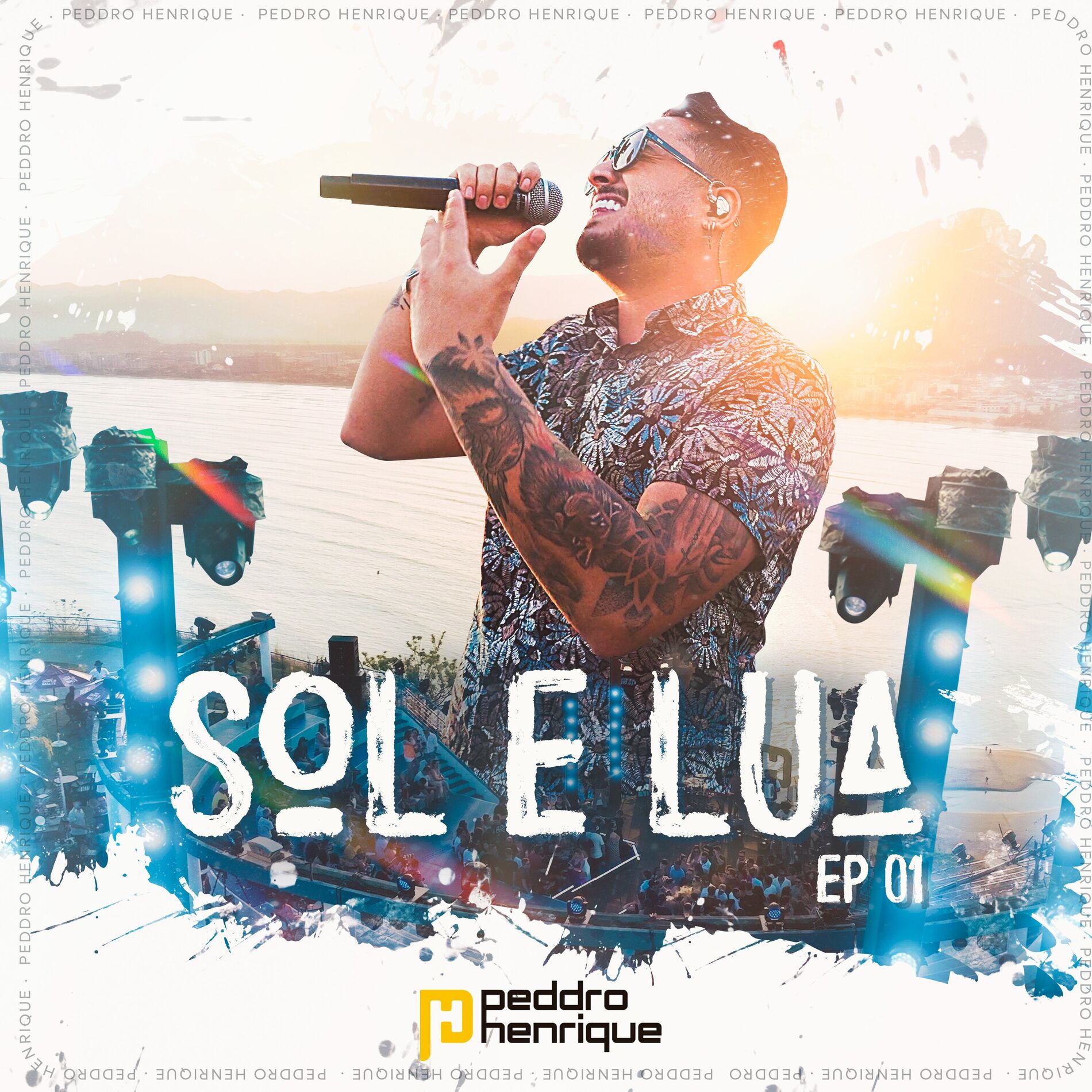 Album cover of Tira Ela de Mim / Sorria / Minha Razão de Viver