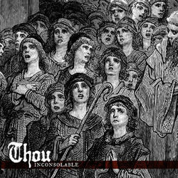 Cover of Inconsolable