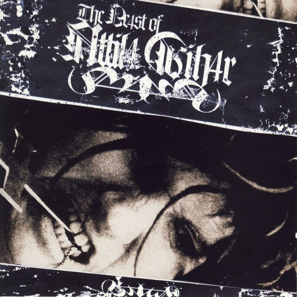 Picture of Attila Csihar... The Beast Of