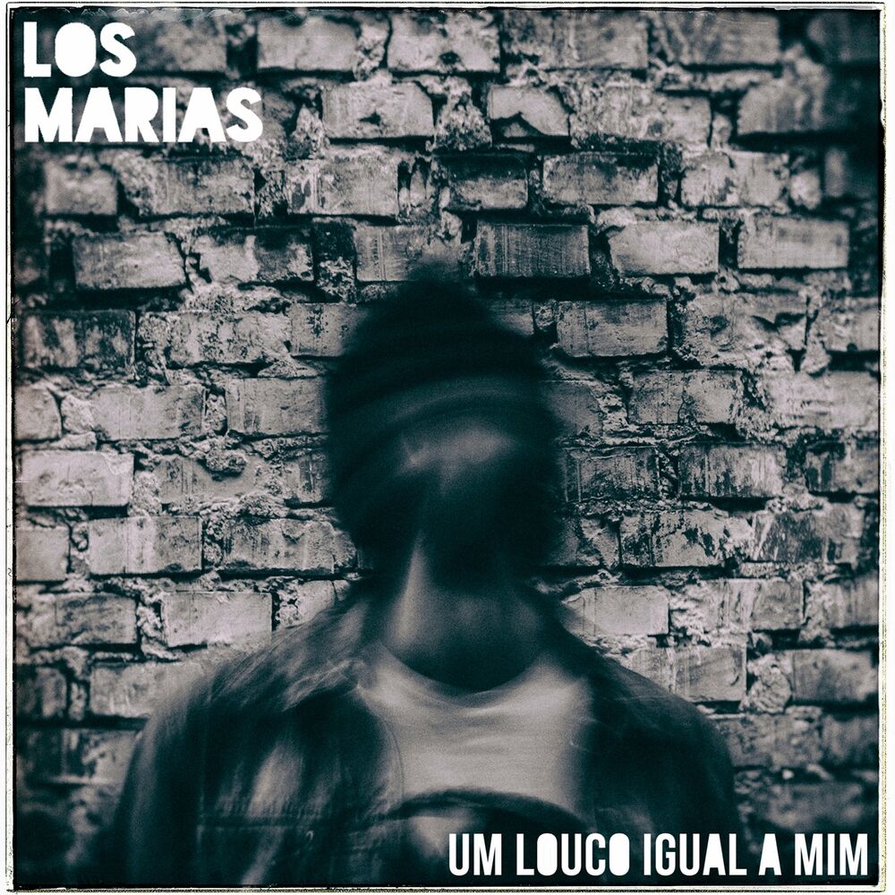 Picture of Um Louco Igual a Mim