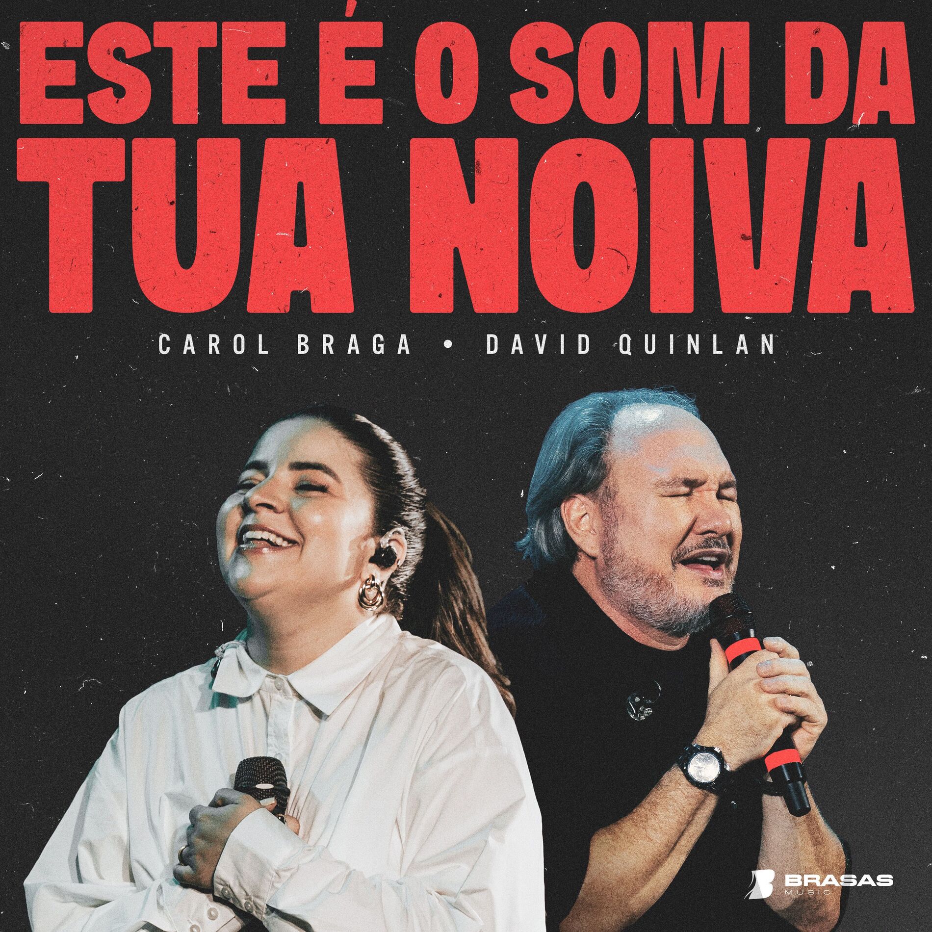 Album cover of Este É o Som da Tua Noiva