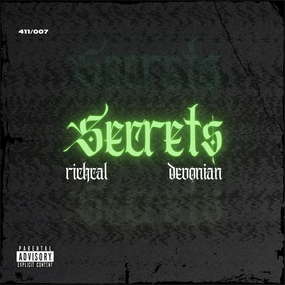 Picture of Secrets