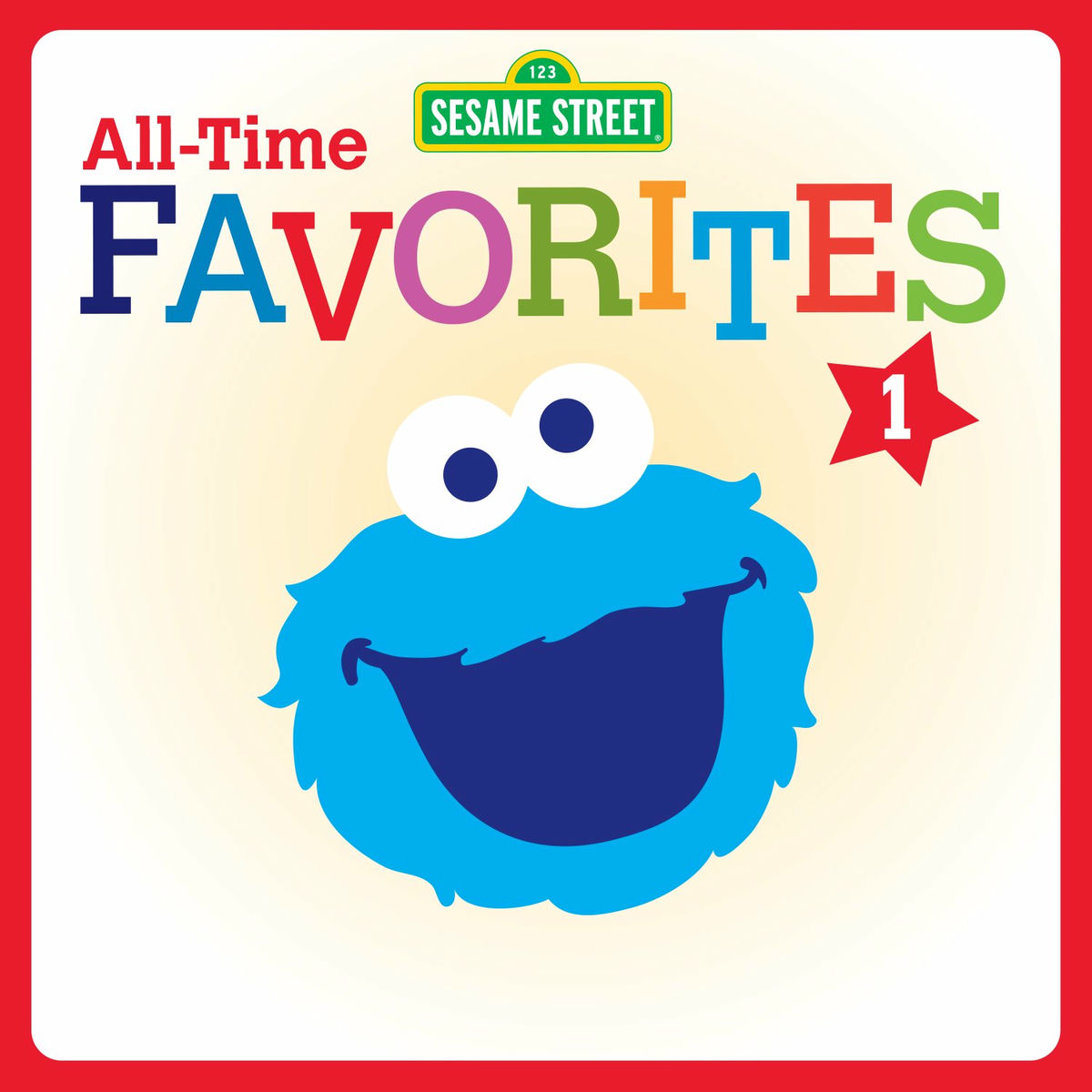 Album cover of All-Time Favorites 1