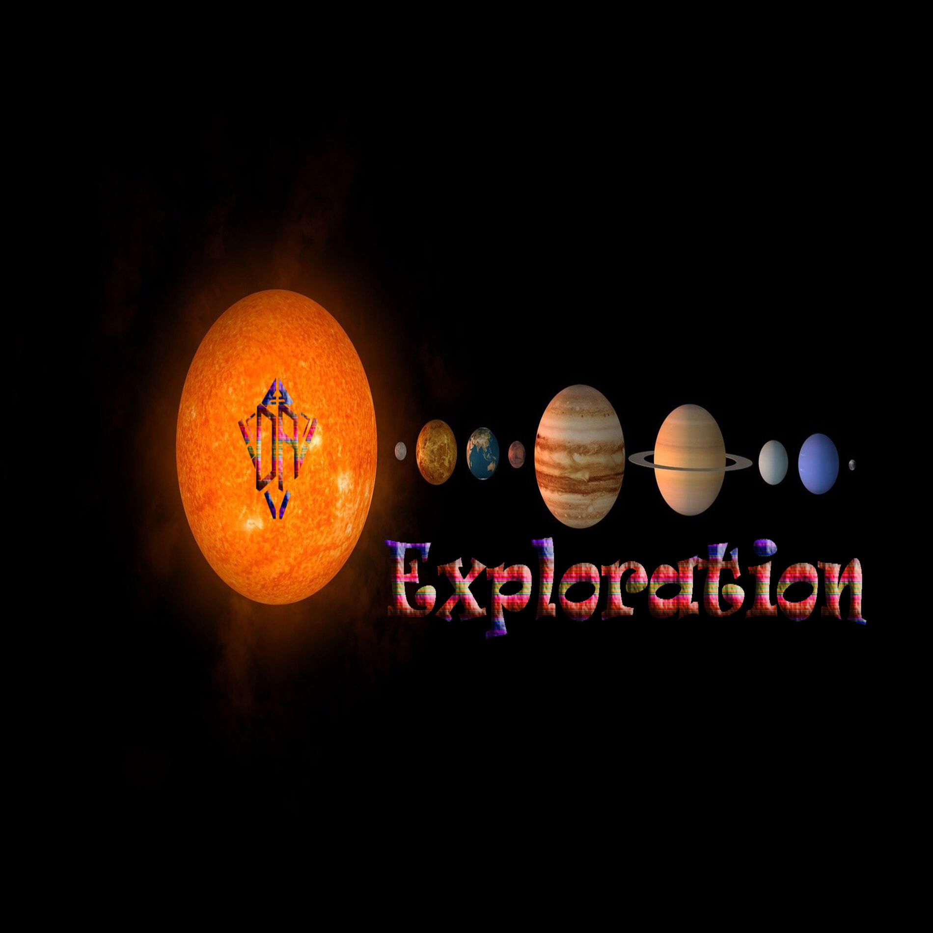 Album cover of Exploration