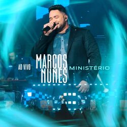 Cover of Ministério (Ao Vivo)