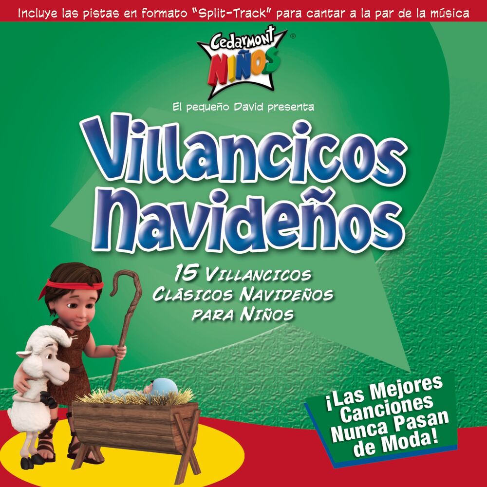 Picture of Villancicos Navideno