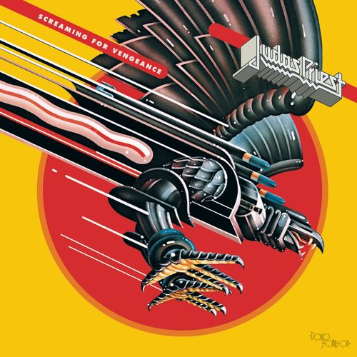JUDAS PRIEST ファイアーパワー『ダーク・スパイスト・ラム 音楽酒】JUDAS PRIEST FIREPOWER『DARK SPICED』ラム｜ニュース