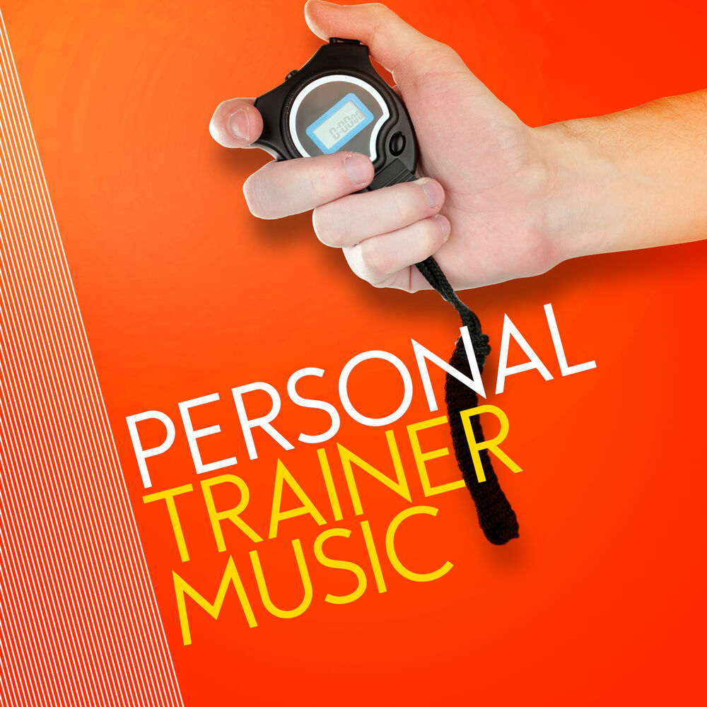 Picture of Personal Trainer Music