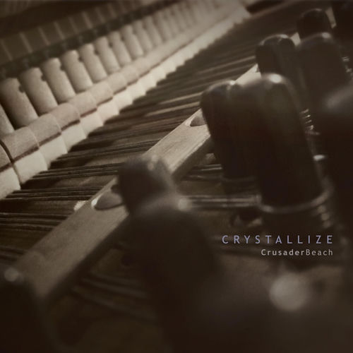 Crystallize