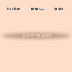 Cover of Ballad for the Sad Young Men