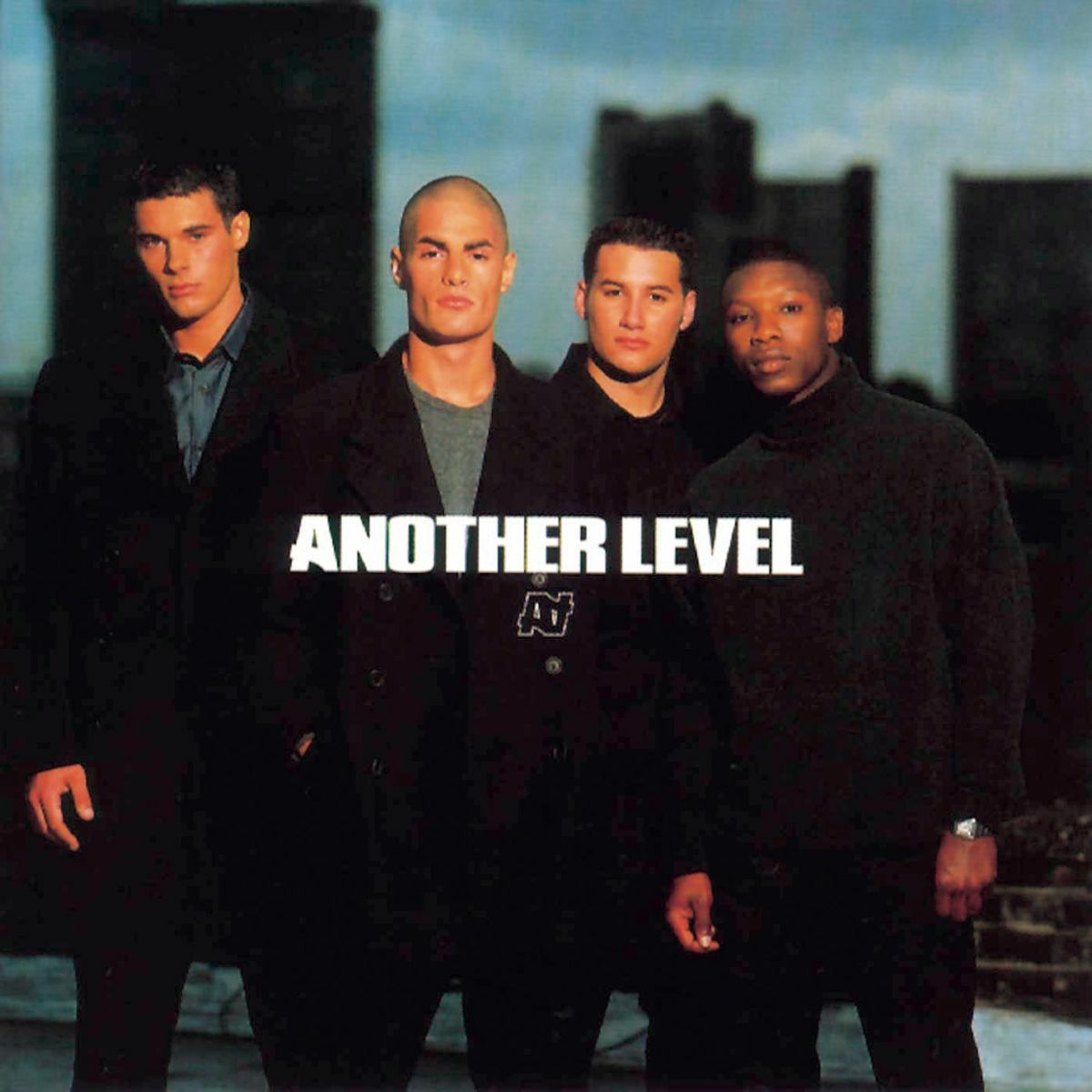 Album cover of Into Another Level