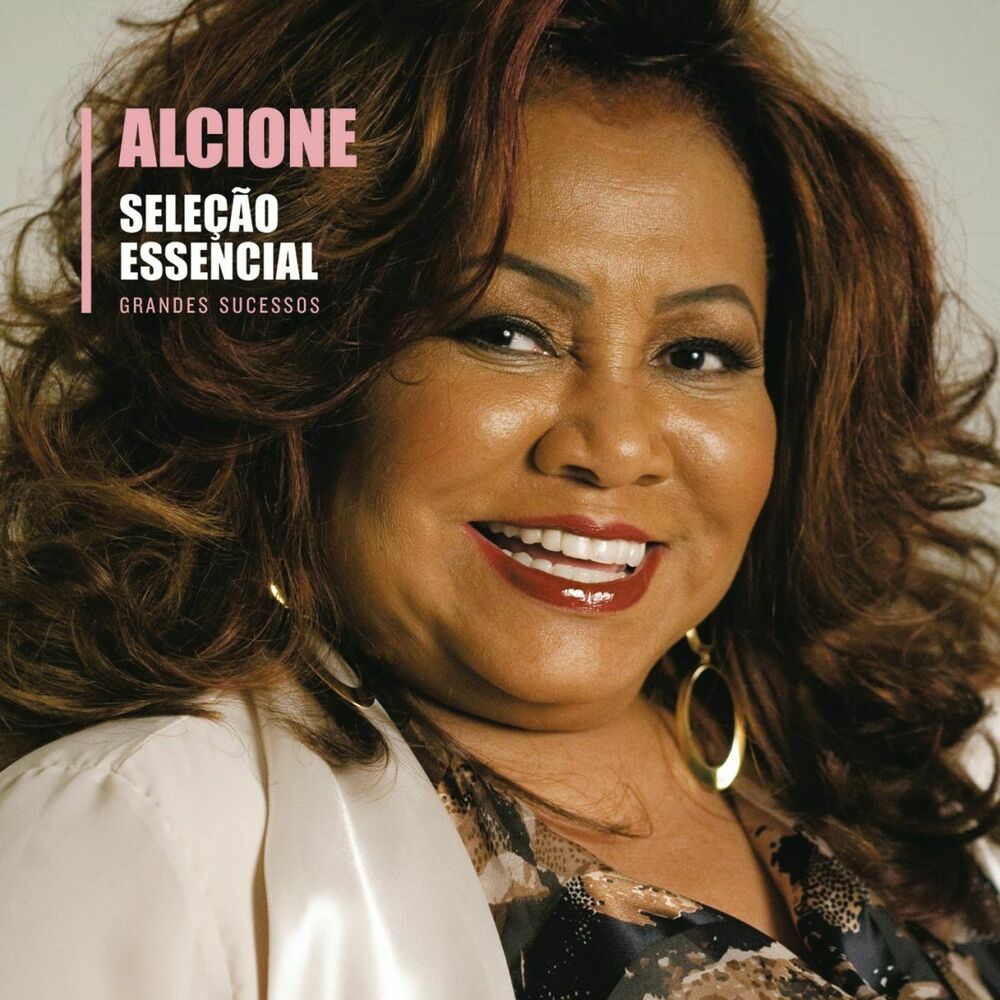 Picture of Seleção Essencial - Grandes Sucessos - Alcione