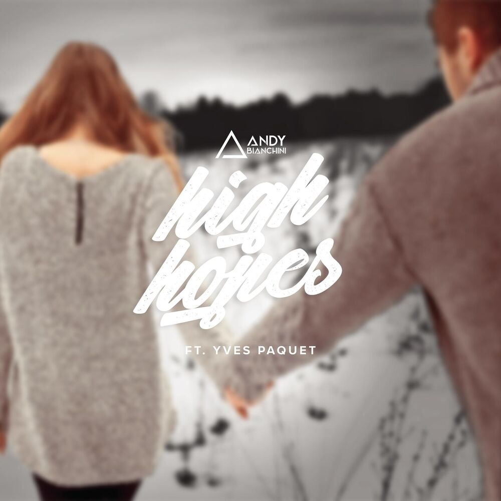 Picture of High Hopes (feat. Yves Paquet)