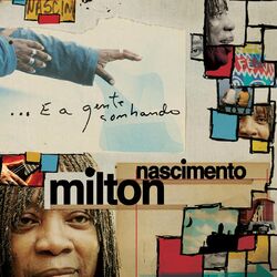 Cover of ...E A Gente Sonhando