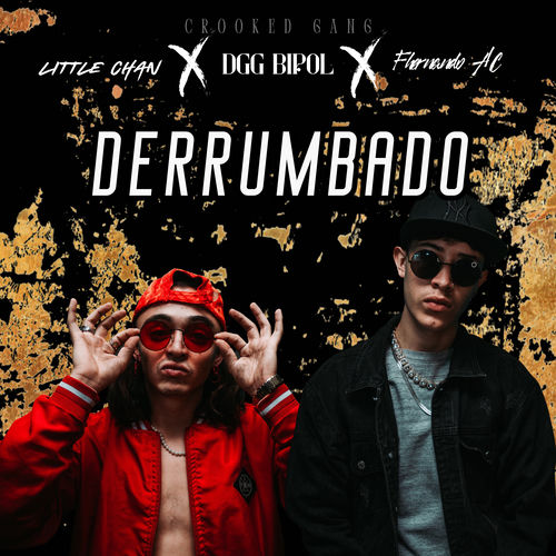 Derrumbado