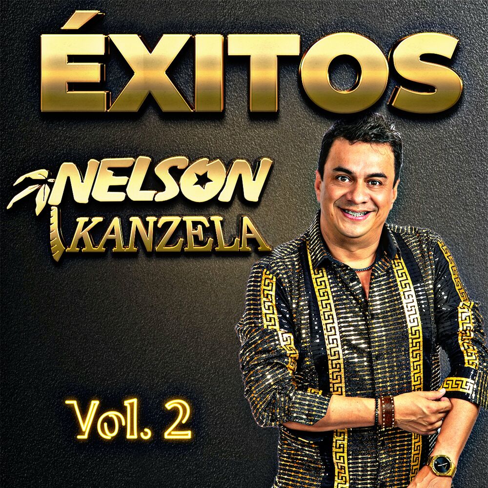 Picture of Éxitos, Vol.2