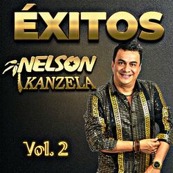 Cover of Éxitos, Vol.2
