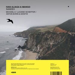 Cover of Sandex