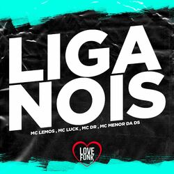 Cover of Liga Nois