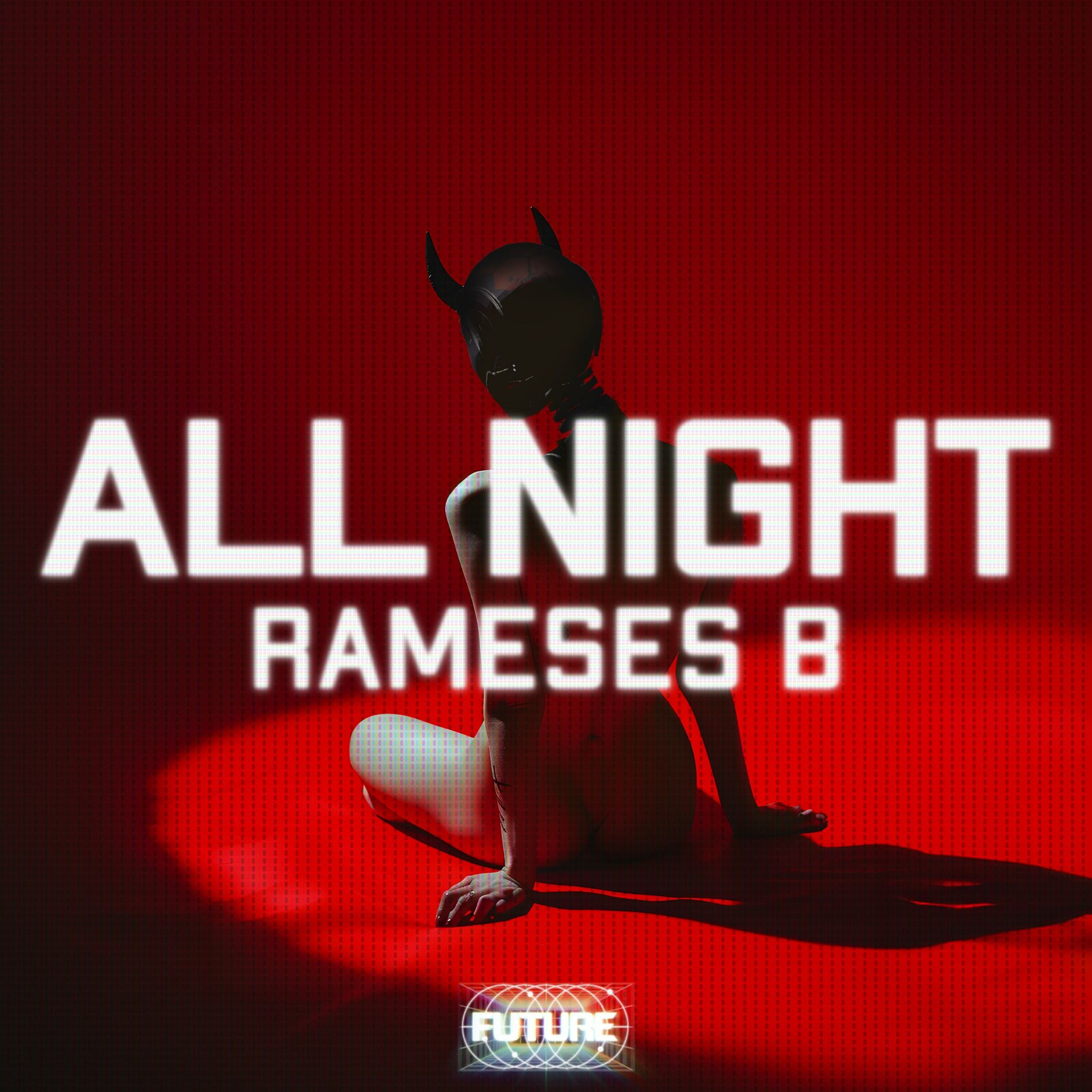 Album cover of All Night